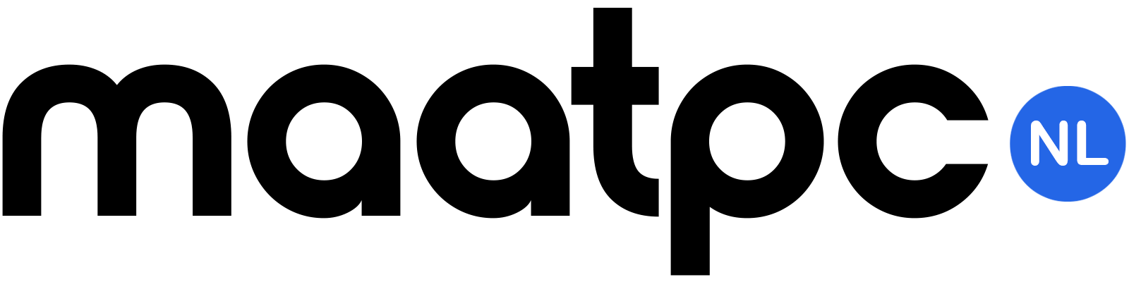 MaatPC.nl